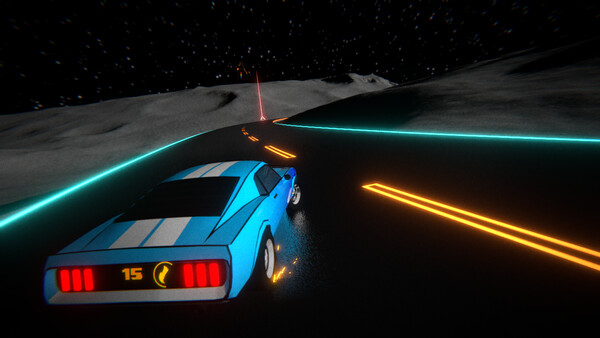 Radiant Rush screenshot 3