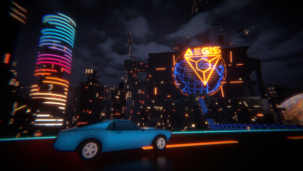 Screenshot 2 of Radiant Rush - additional gameplay view