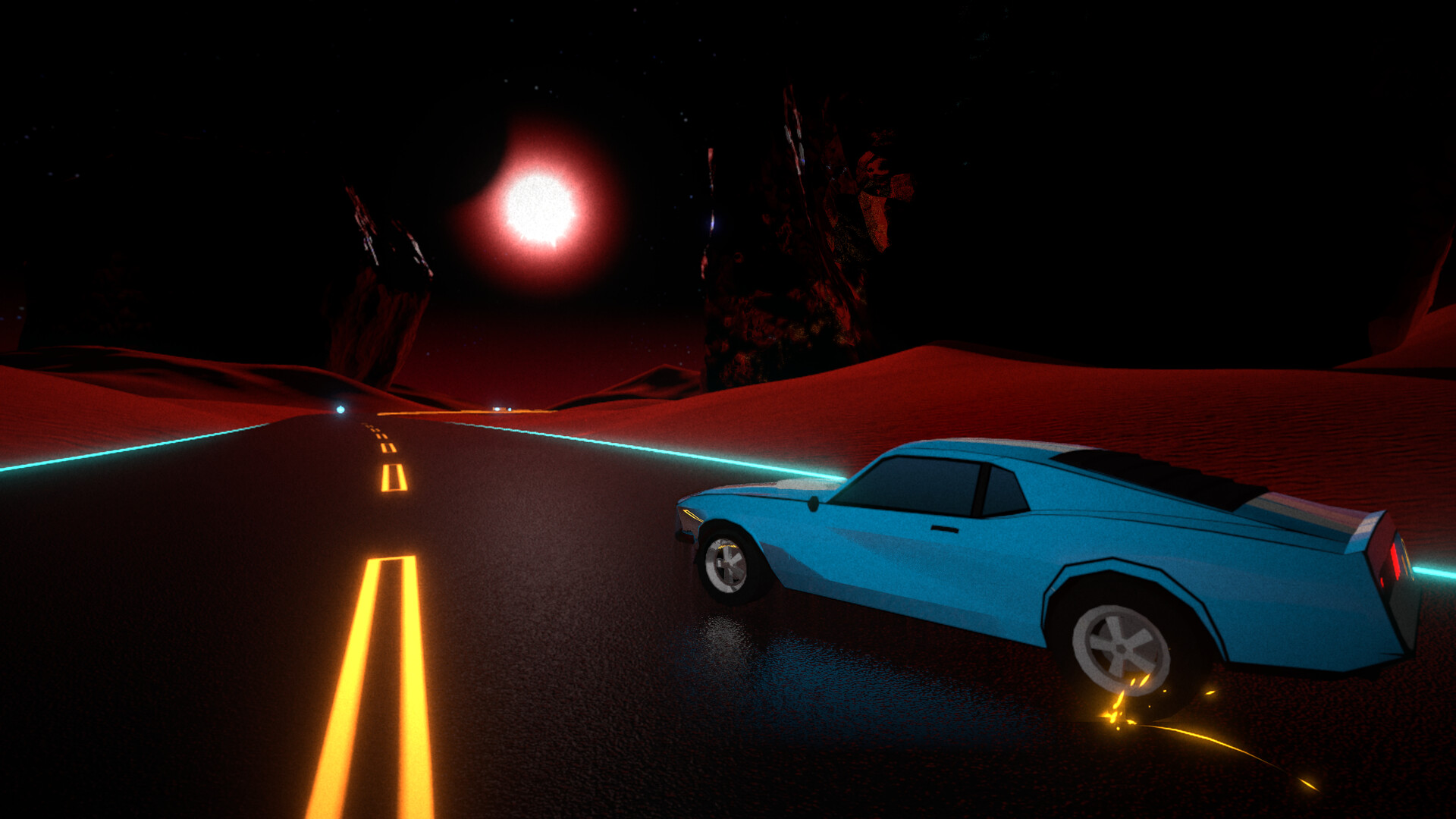 Radiant Rush screenshot #5