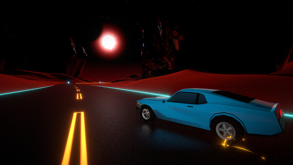 Radiant Rush screenshot 5