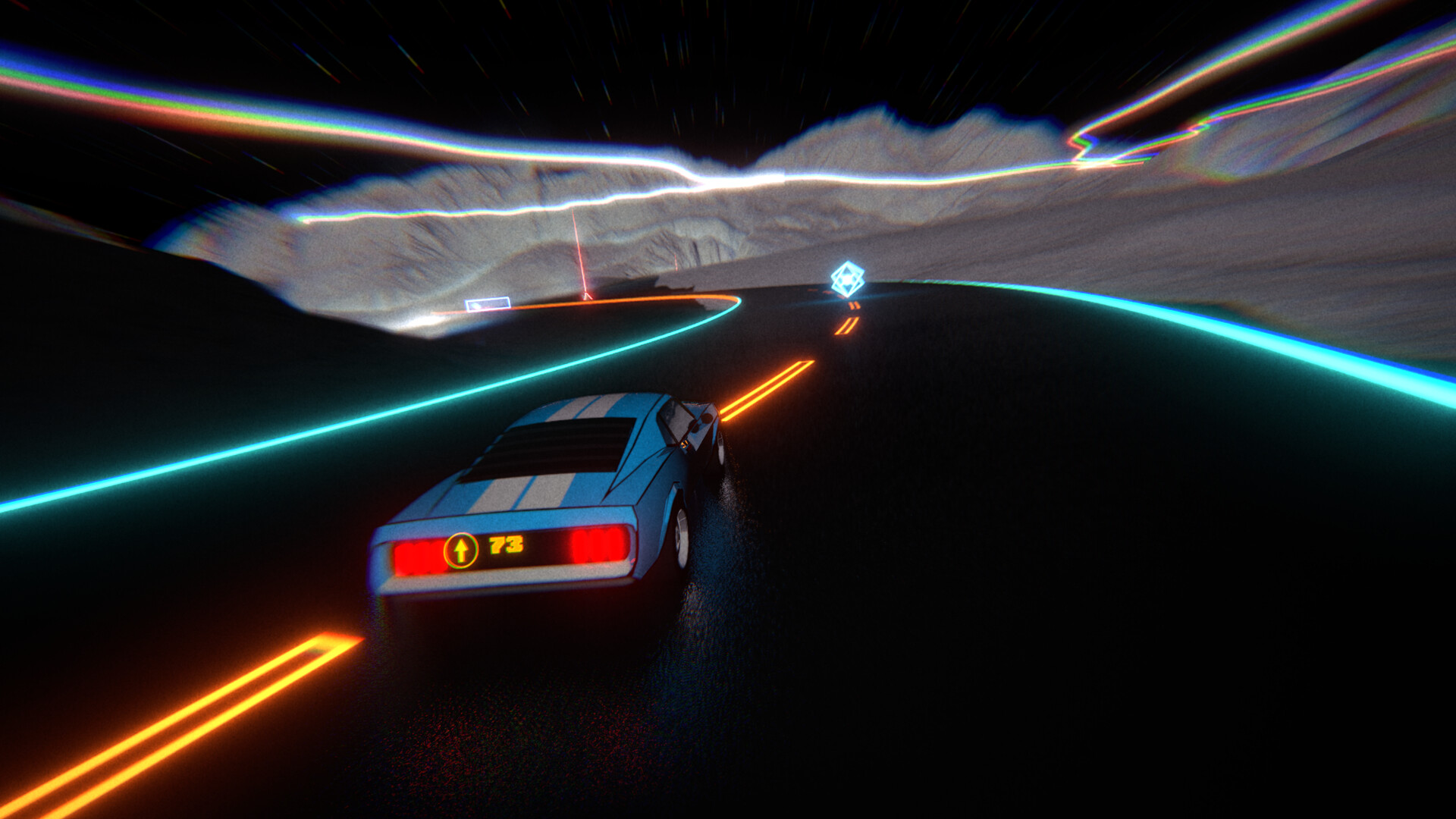 Radiant Rush screenshot 3