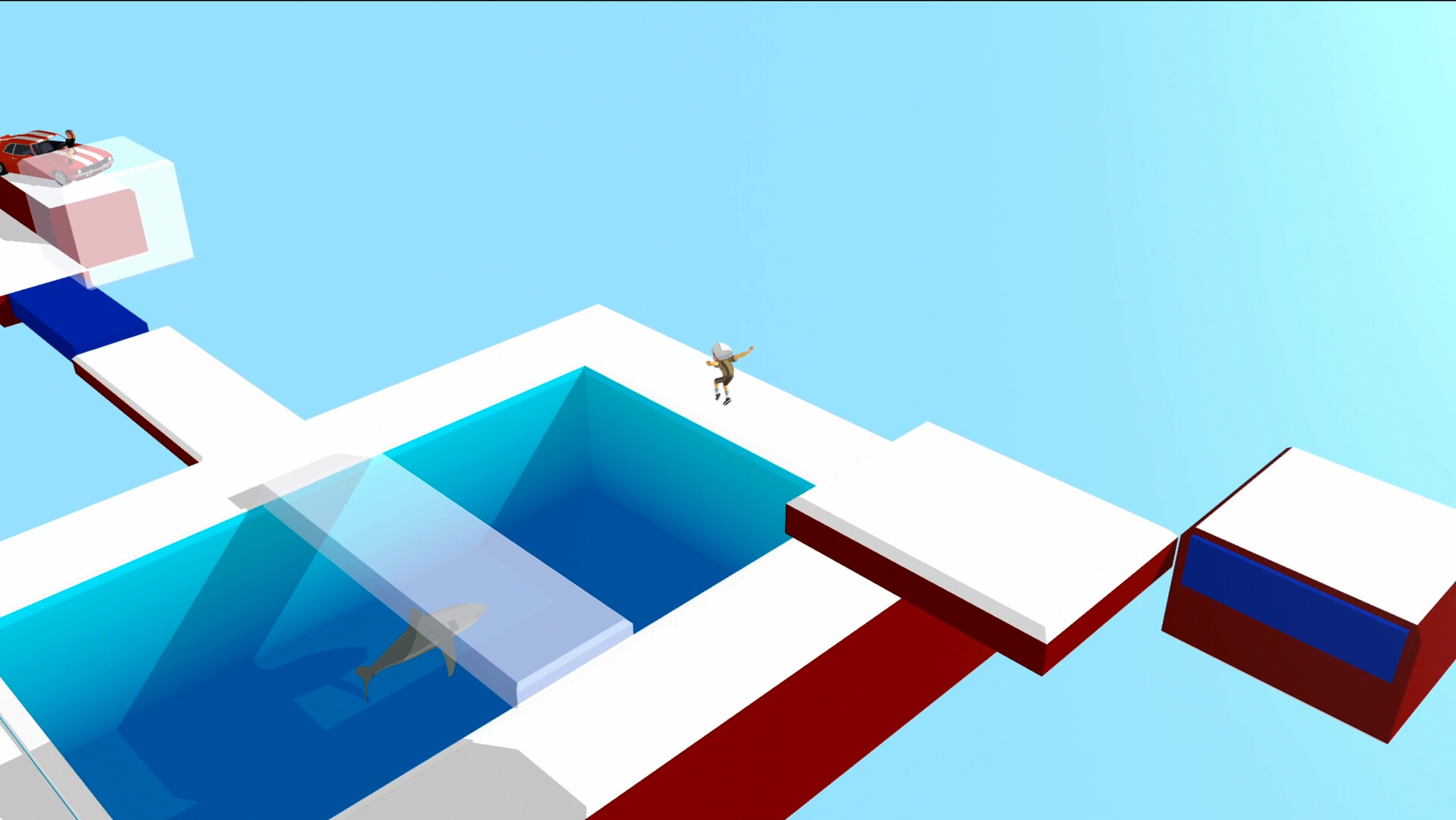 Super Pump screenshot 6