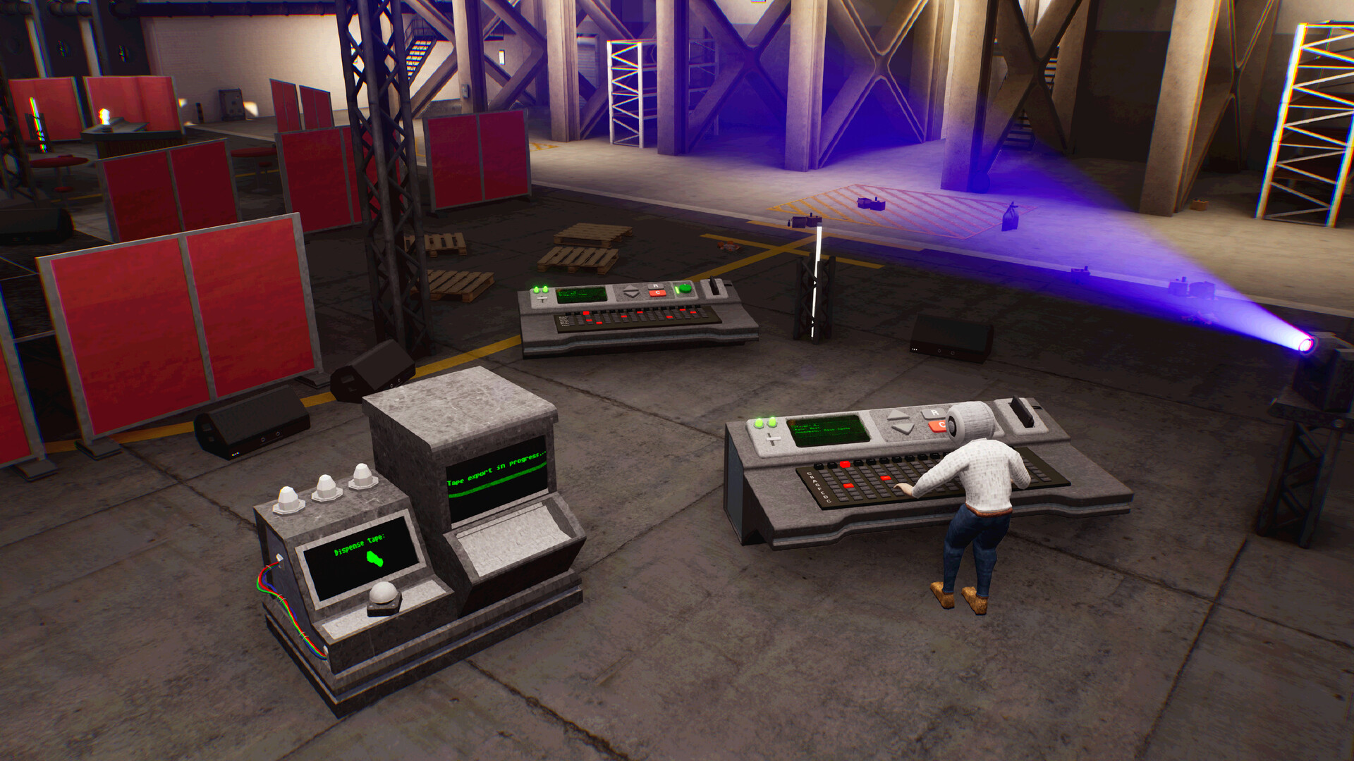 Beatworks Inc. screenshot #3