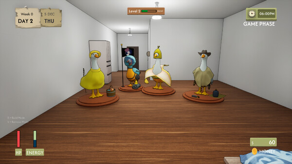 Gacha Addict Simulator screenshot 4