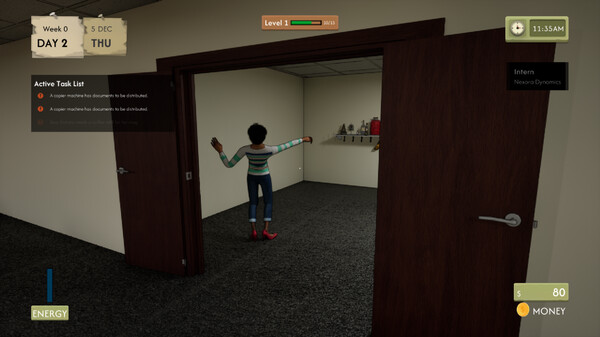 Gacha Addict Simulator screenshot 3