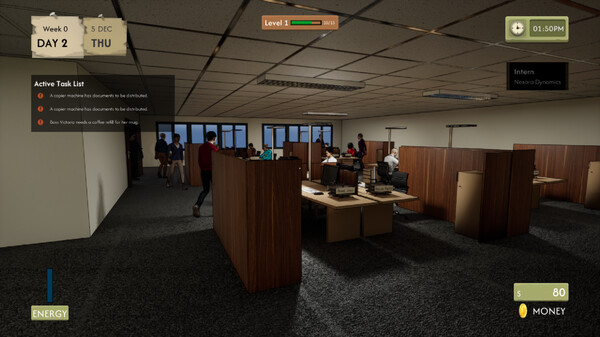 Gacha Addict Simulator screenshot 5