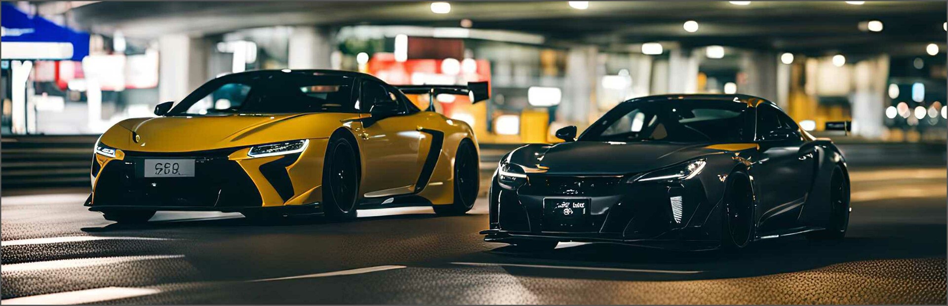 TOKYO OVERDRIVE