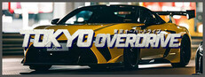 TOKYO OVERDRIVE