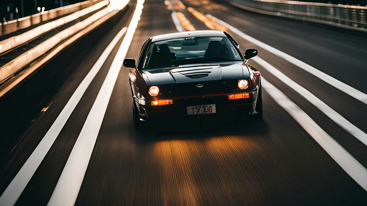 TOKYO OVERDRIVE screenshot #12