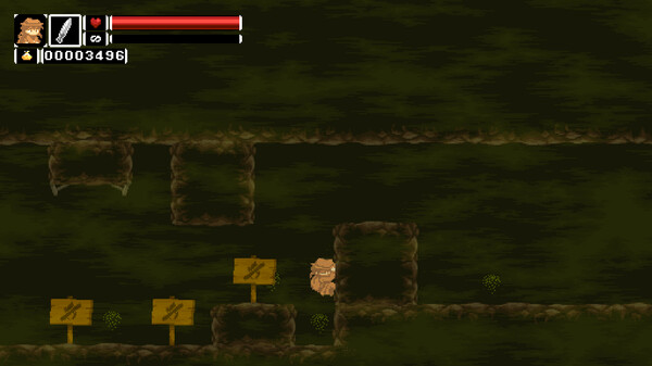 Queen of treasure isle screenshot 5