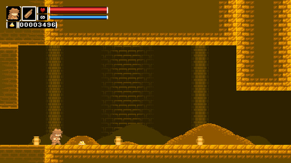 Queen of treasure isle screenshot 4