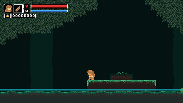 Queen of treasure isle screenshot 3