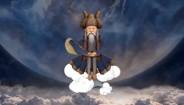 Pocket Oracle video 4
