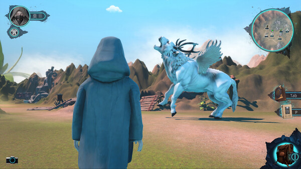 Pocket Oracle screenshot 5