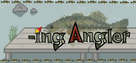 -ing Angler