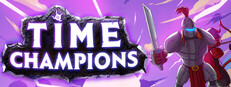 Time Champions