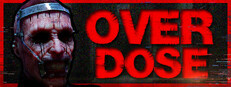 OVERDOSE game cover