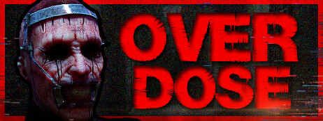 OVERDOSE cover art