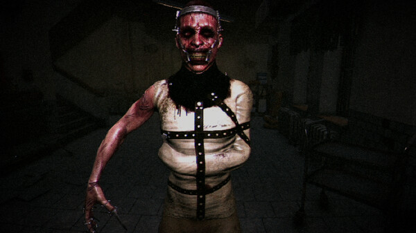 OVERDOSE game for Linux 1