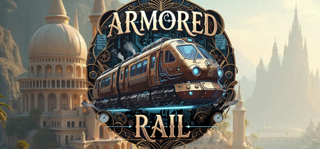 Armored Rail