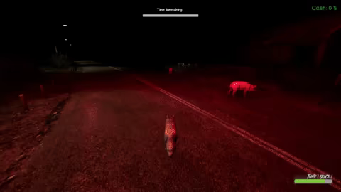 HuntNPrey video 4