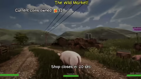 HuntNPrey video 5