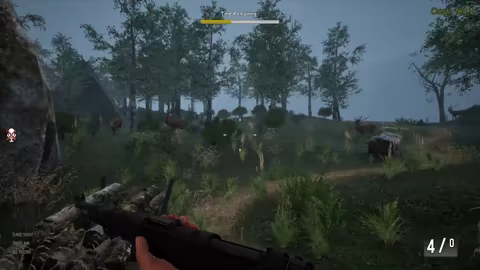 HuntNPrey video 3