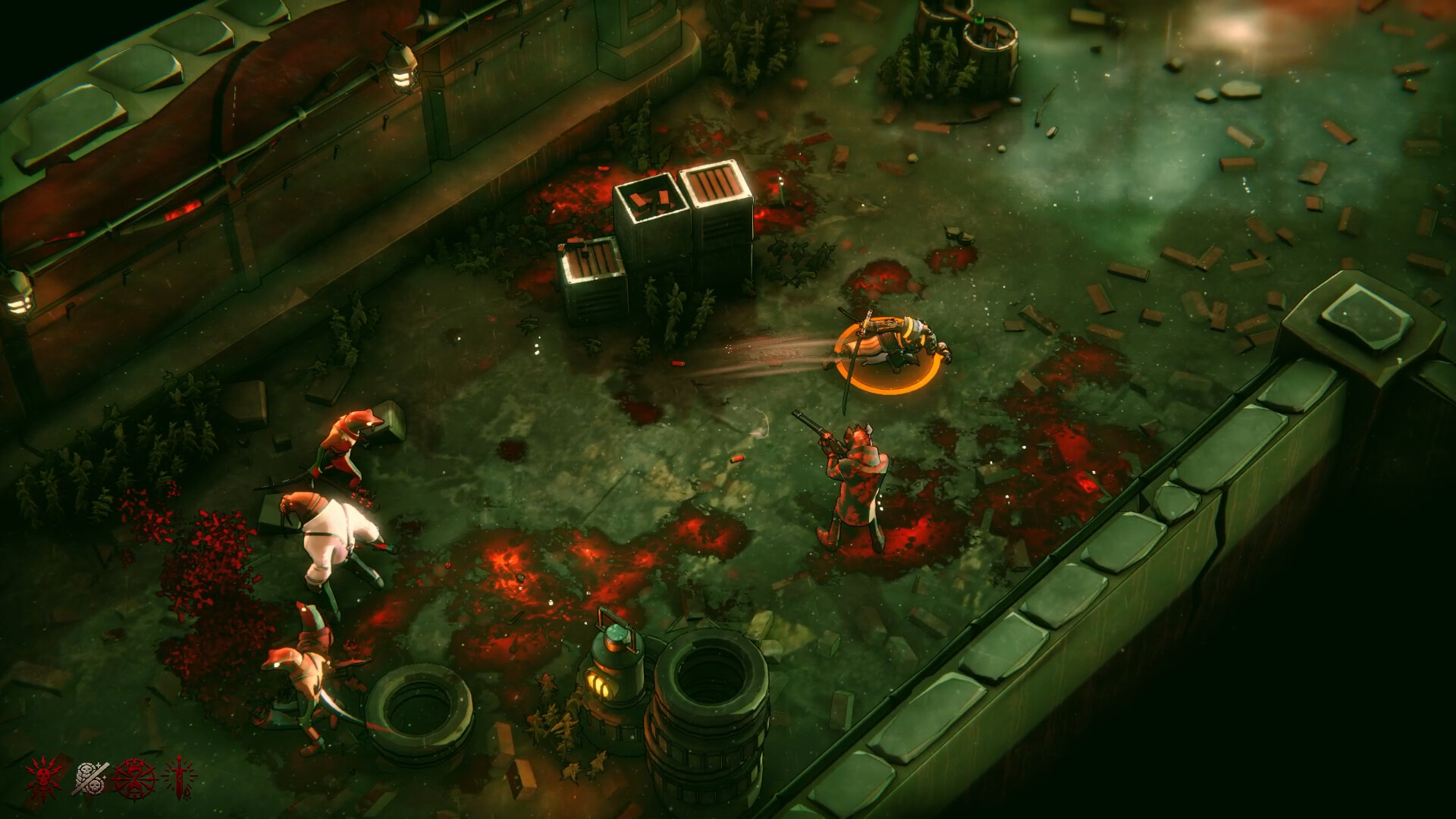 Cursed Blood screenshot #19