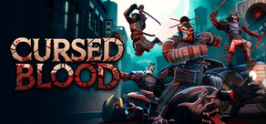 Cursed Blood