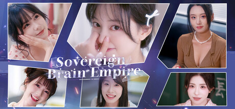SB帝国 cover art