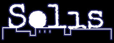 Solis cover art