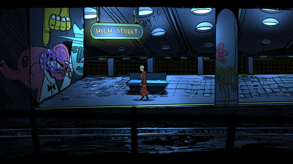 Solis screenshot 5