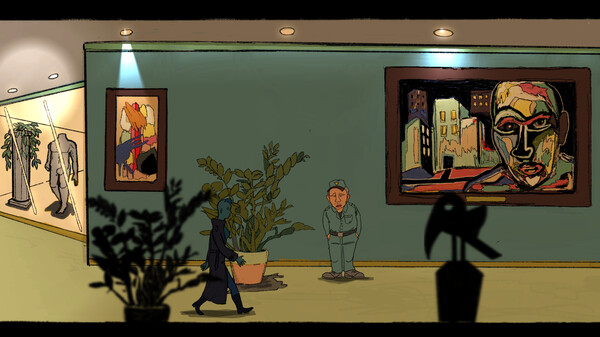Solis screenshot 7