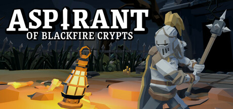 Aspirant of Blackfire Crypts