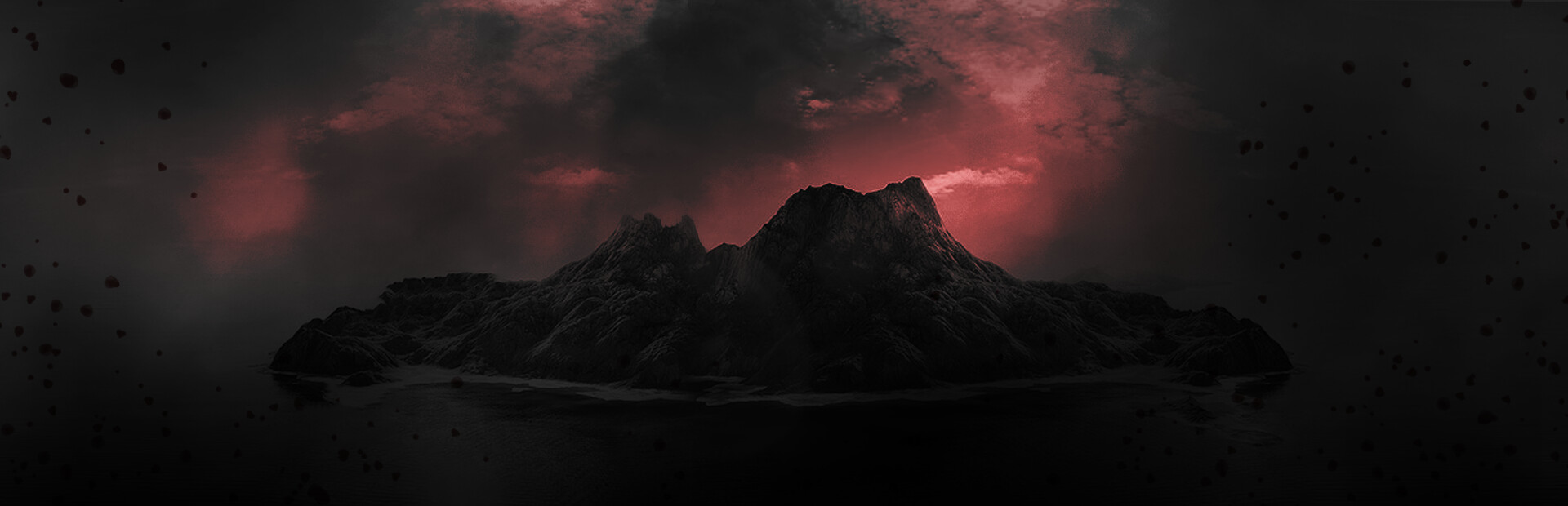 Isla de la Muerte