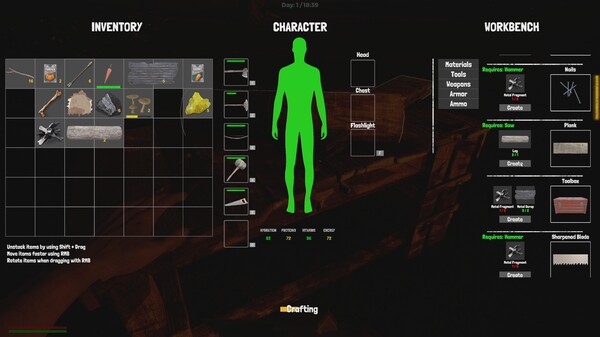 Screenshot z Isla de la Muerte Screenshot z Isla de la Muerte