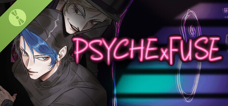 PSYCHExFUSE Demo