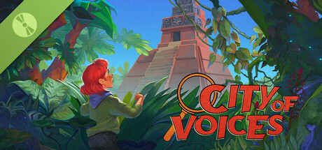 City of Voices Demo cover art