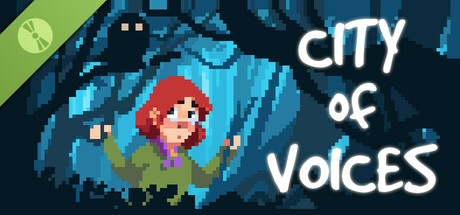 City of Voices Demo game cover