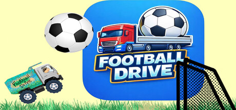 FOOTBALL DRIVE : SKETCH TO GOAL