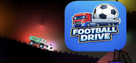 FOOTBALL DRIVE : SKETCH TO GOAL