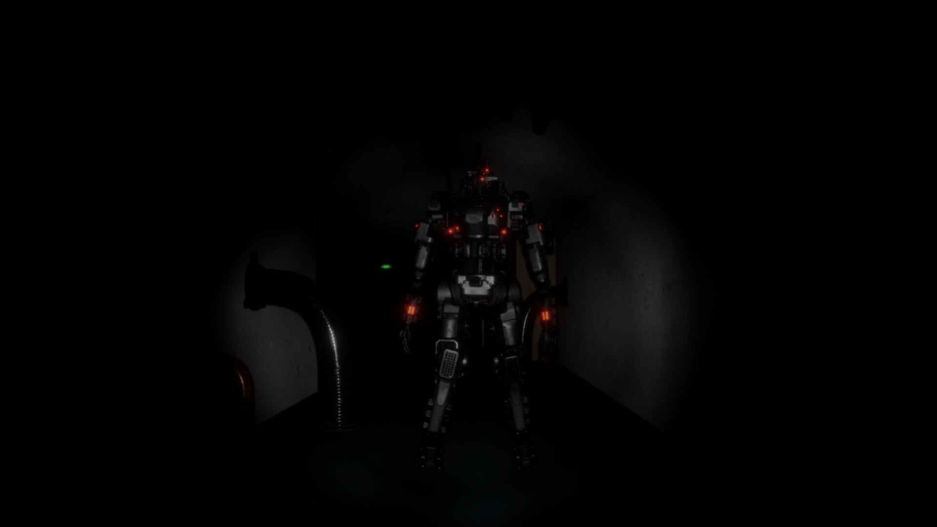 The Remains screenshot #4