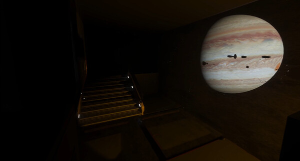 Descent screenshot 2