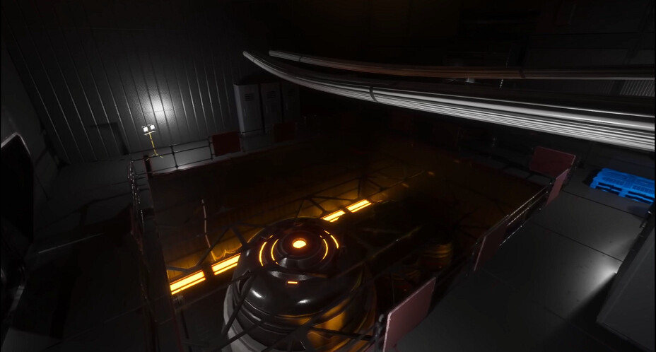 The Remains screenshot #4