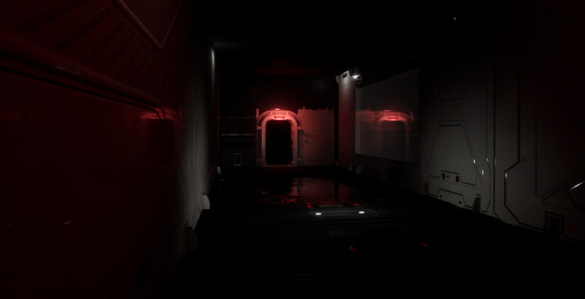 The Remains screenshot #2