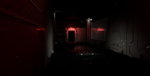 Descent screenshot 1