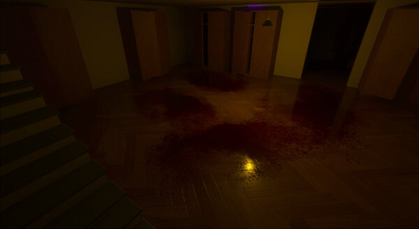 Descent screenshot 3