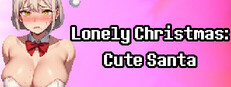 Lonely Christmas: Cute Santa