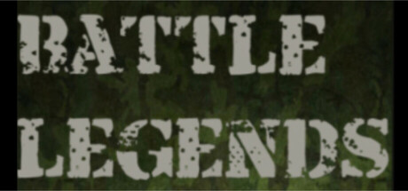 Battle Legends game cover