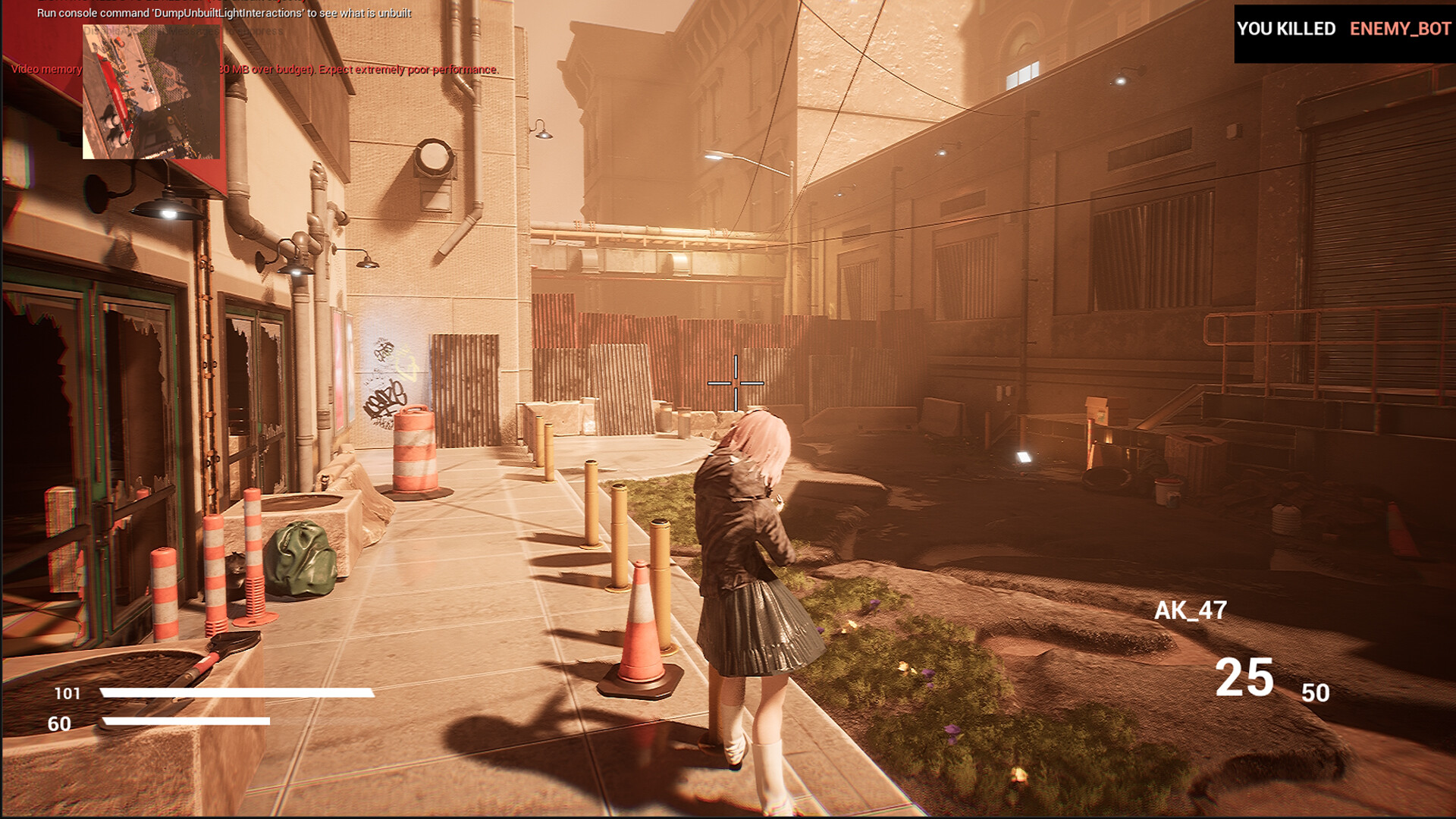 小明明的世界 screenshot 10